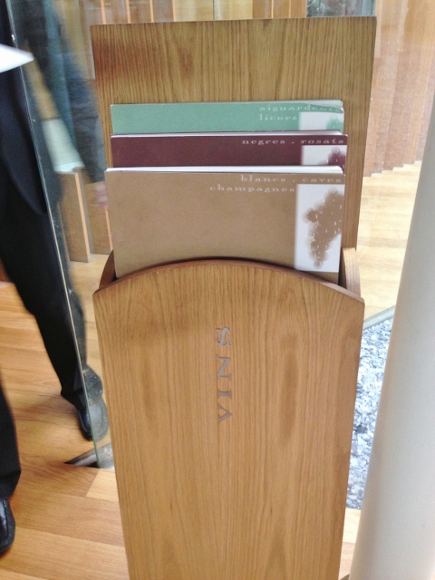 Celler_Can_Roca_cartas_vino